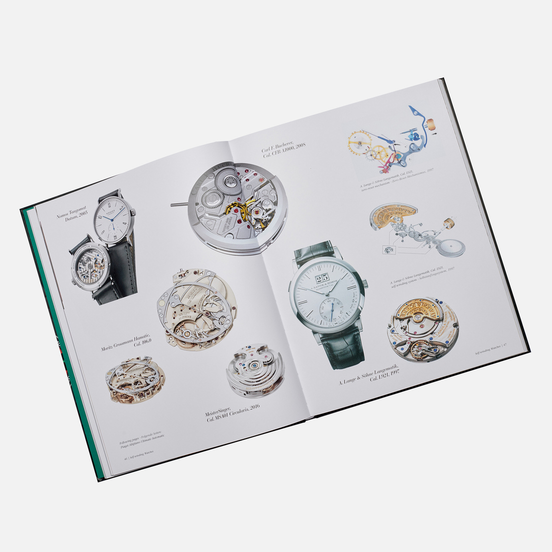 teNeues Книга The Watch Book: More Than Time