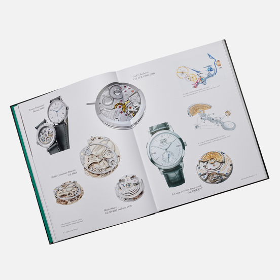 Книга teNeues The Watch Book: More Than Time