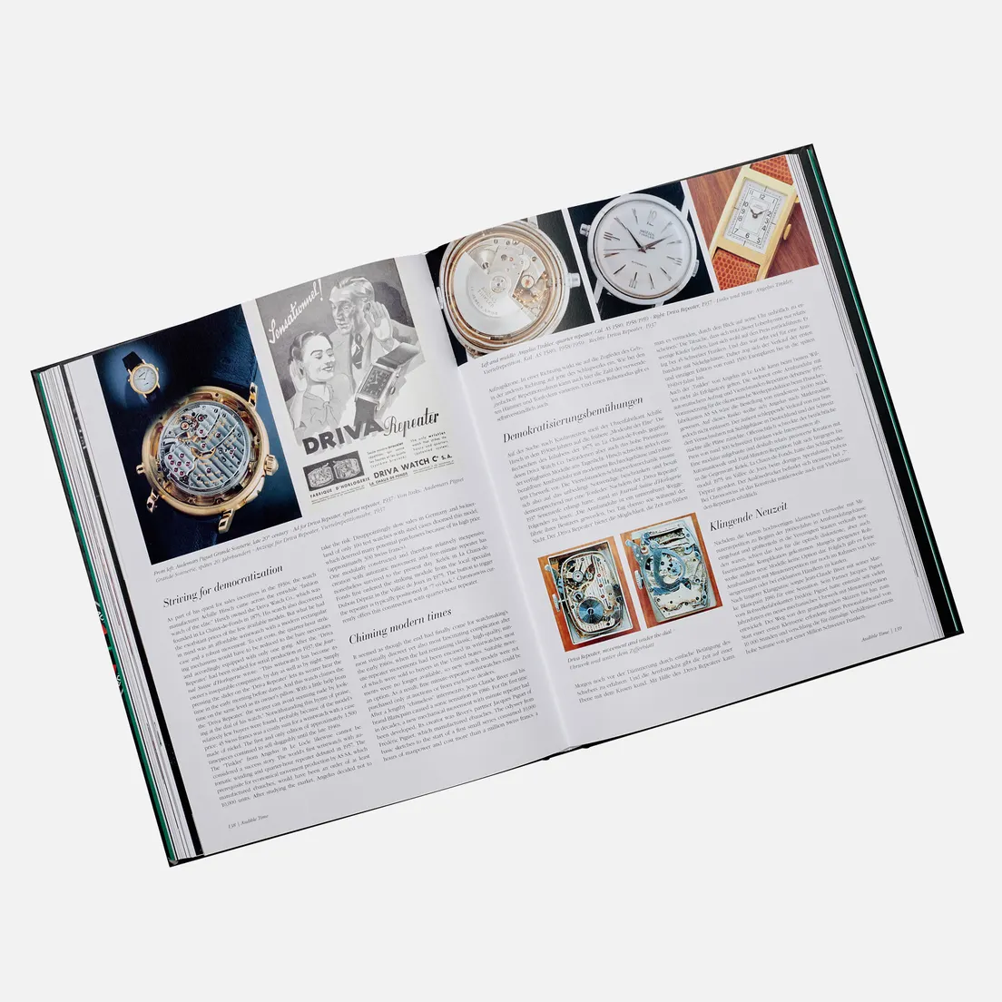teNeues Книга The Watch Book: More Than Time