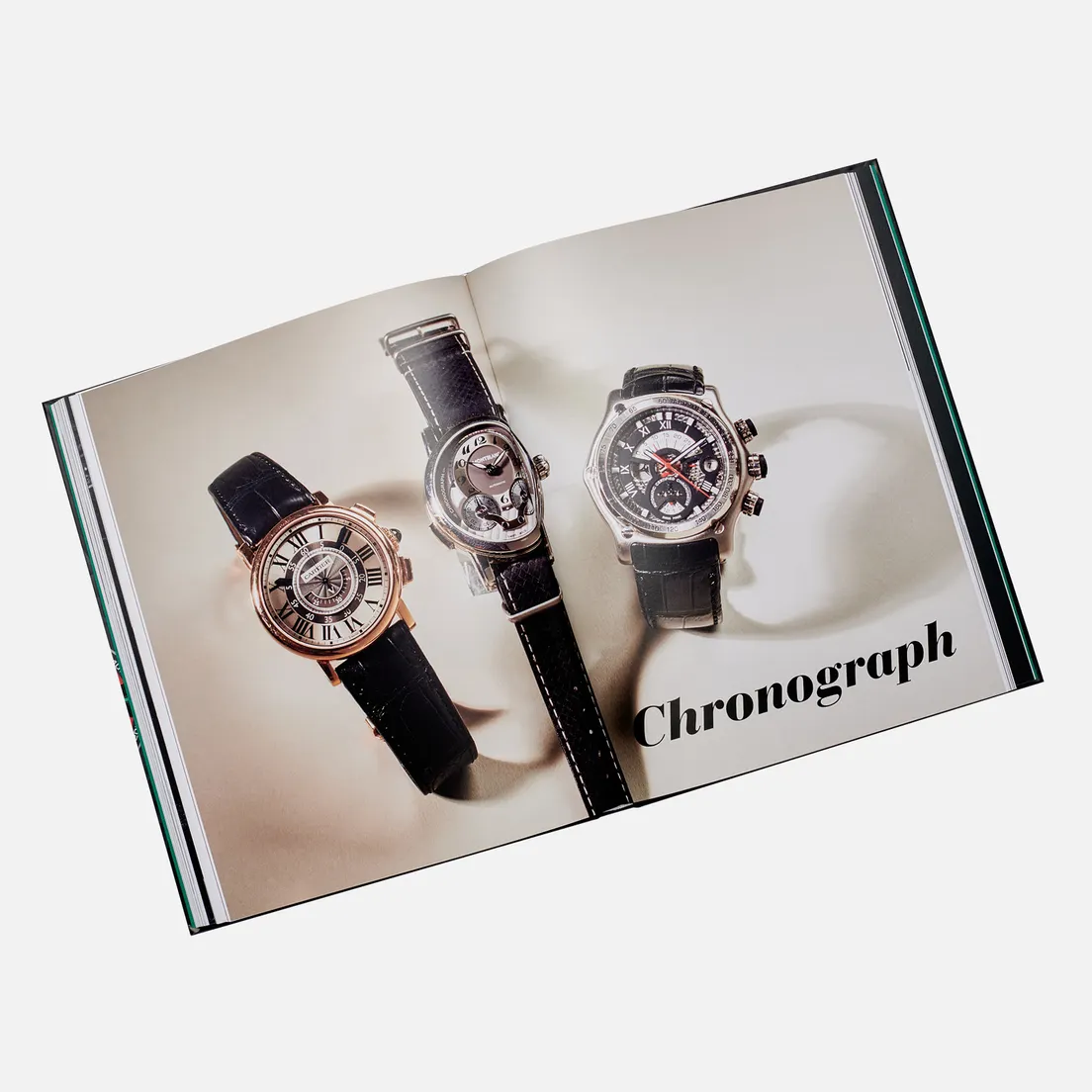 teNeues Книга The Watch Book: More Than Time