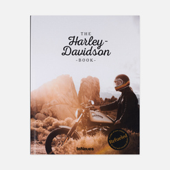 teNeues Книга The Harley-Davidson Book