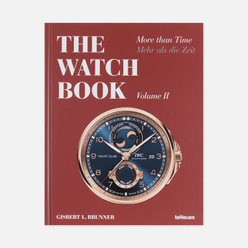 teNeues Книга The Watch Book: More Than Time II