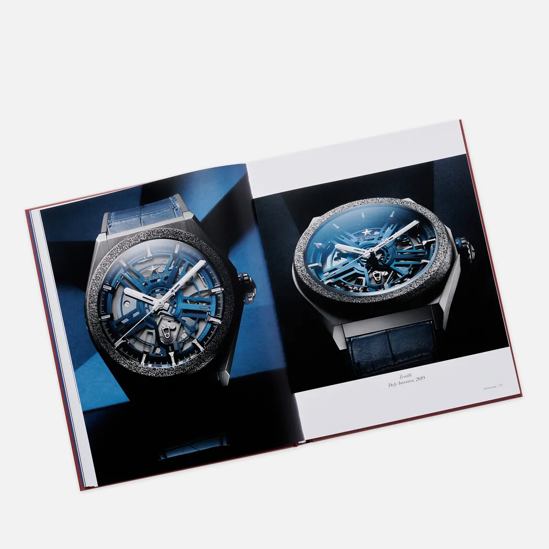 teNeues Книга The Watch Book: More Than Time II