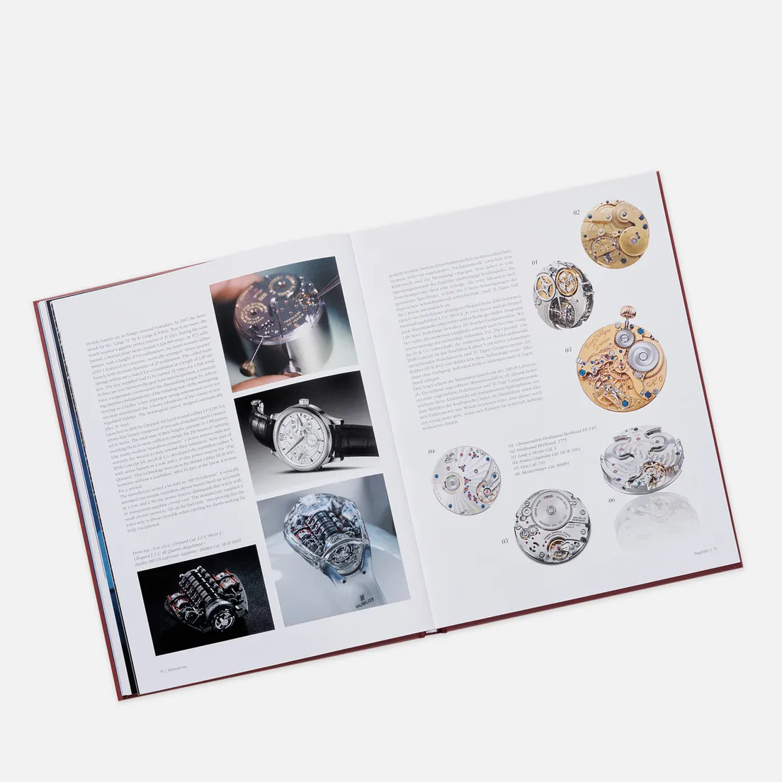 teNeues Книга The Watch Book: More Than Time II
