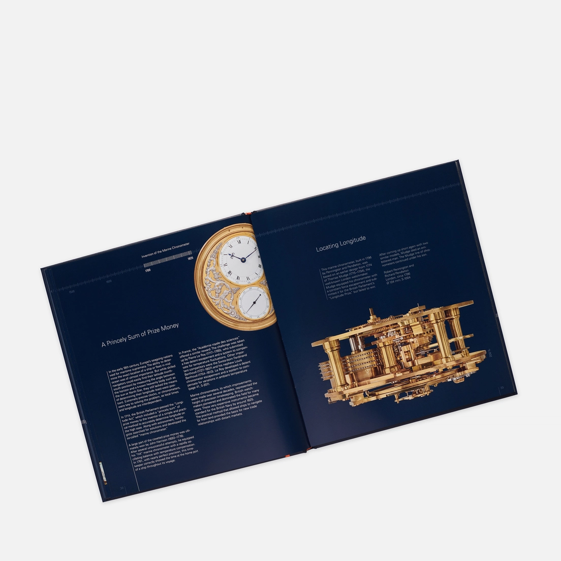 teNeues Книга Patek Philippe Museum.Treasures From The Patek Philippe Collection