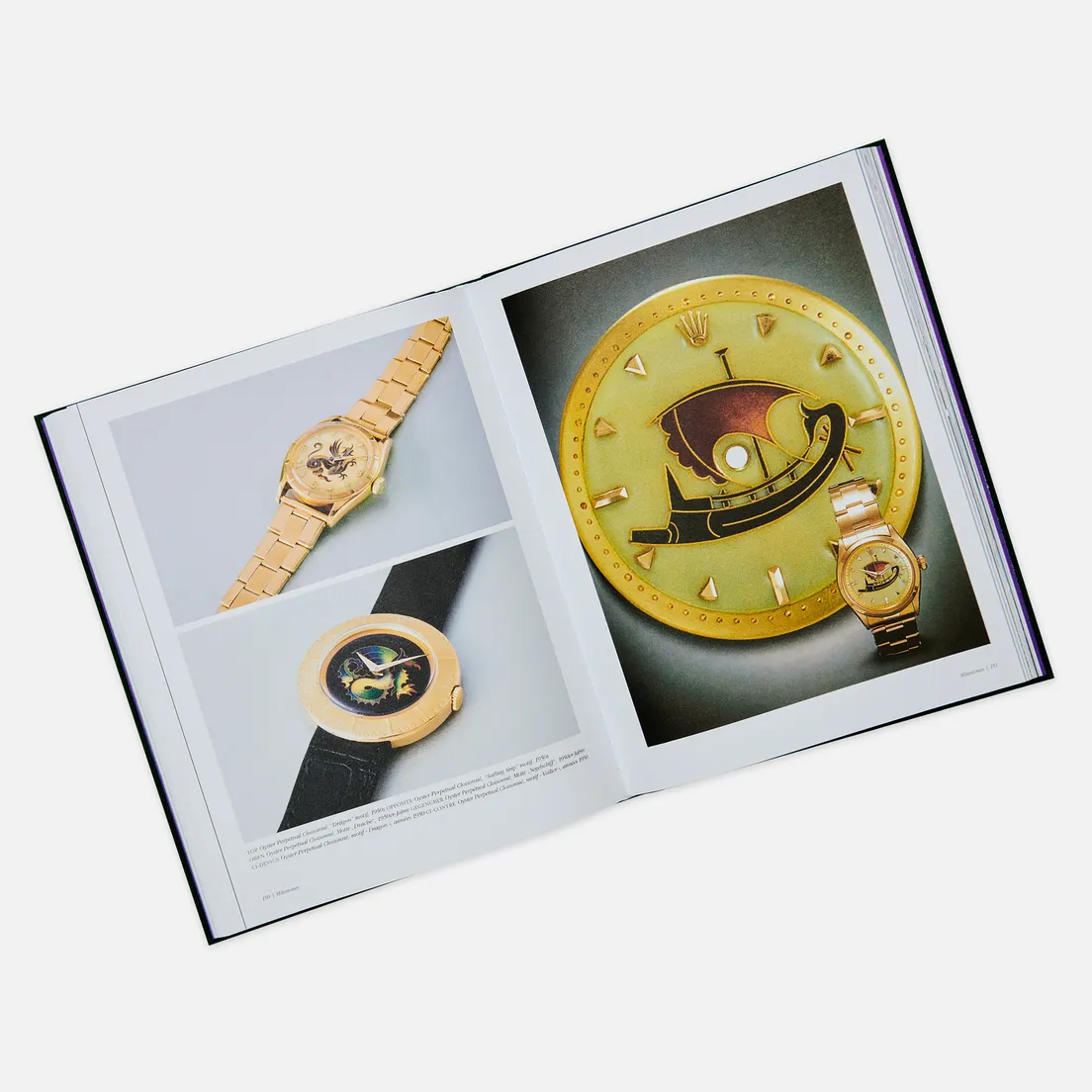 teNeues Книга The Watch Book Rolex: Updated And Expanded Edition
