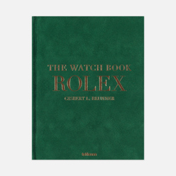 teNeues Книга The Watch Book Rolex: 3rd Updated And Extended Edition