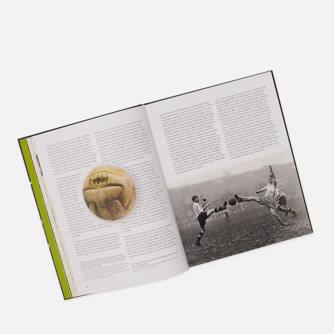 teNeues Книга Football: The Ultimate Book