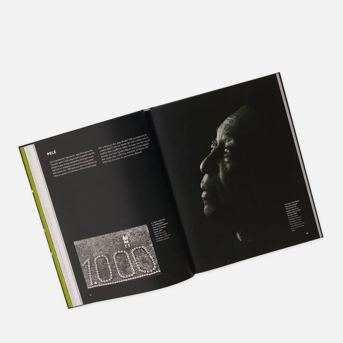 teNeues Книга Football: The Ultimate Book