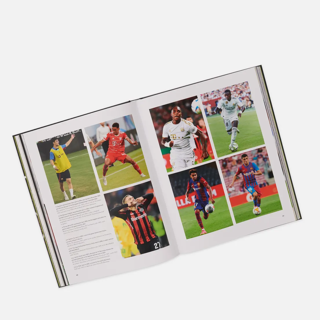 teNeues Книга Football: The Ultimate Book