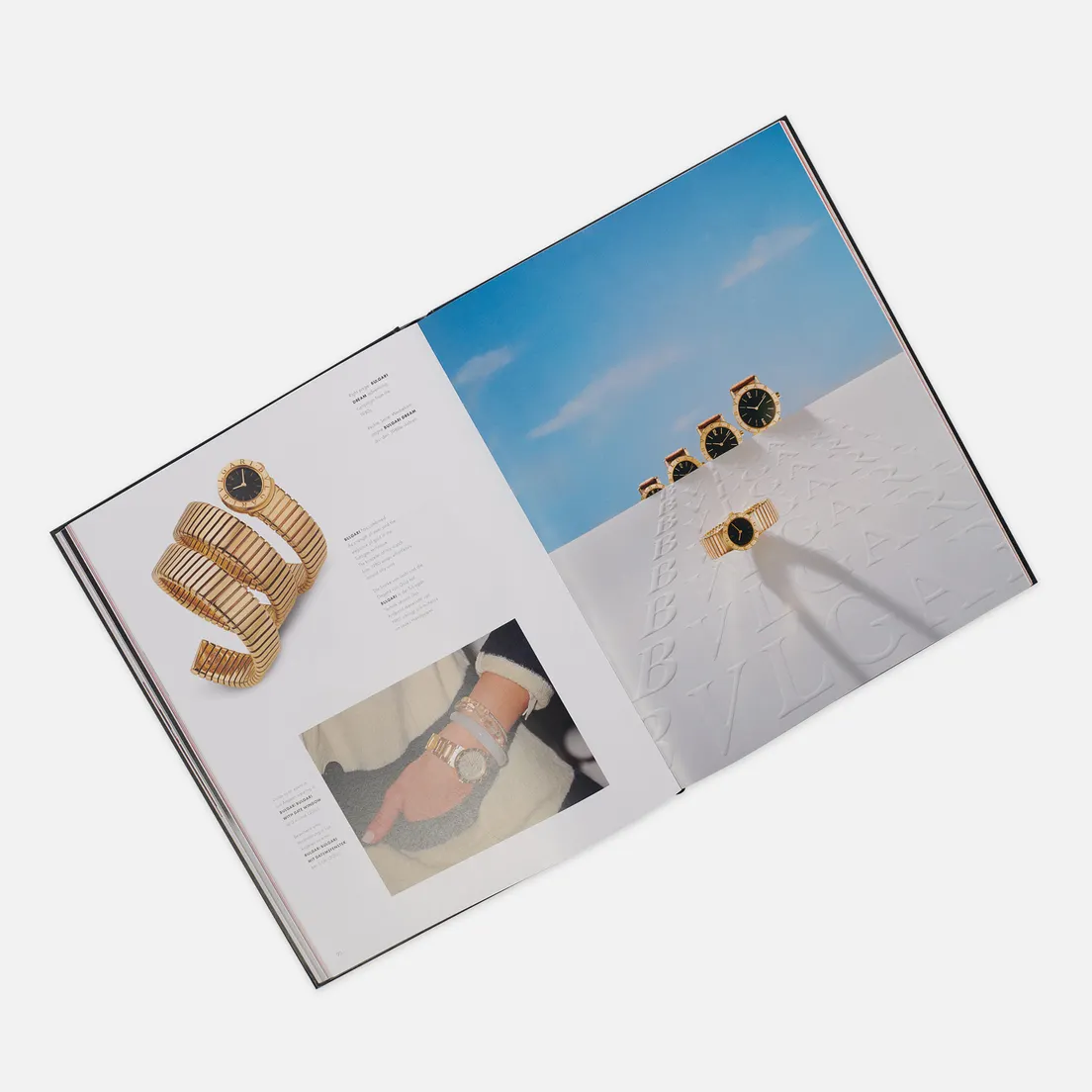 teNeues Книга The Wonderful World of Women's Watches: Beauty Beyond Time