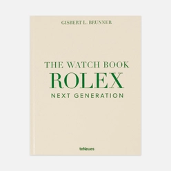 teNeues Книга The Watch Book Rolex: Next Generation