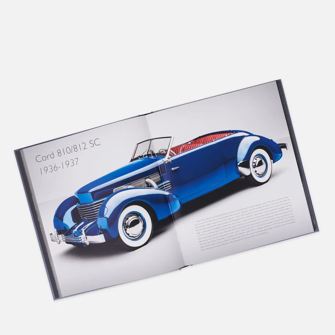 White Star Книга The Golden Era Of Classic Cars: From The Early 1900s To The Late 1960s