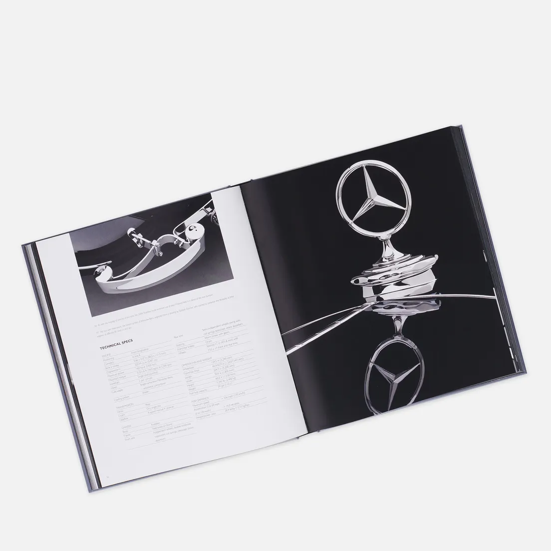 White Star Книга The Golden Era Of Classic Cars: From The Early 1900s To The Late 1960s
