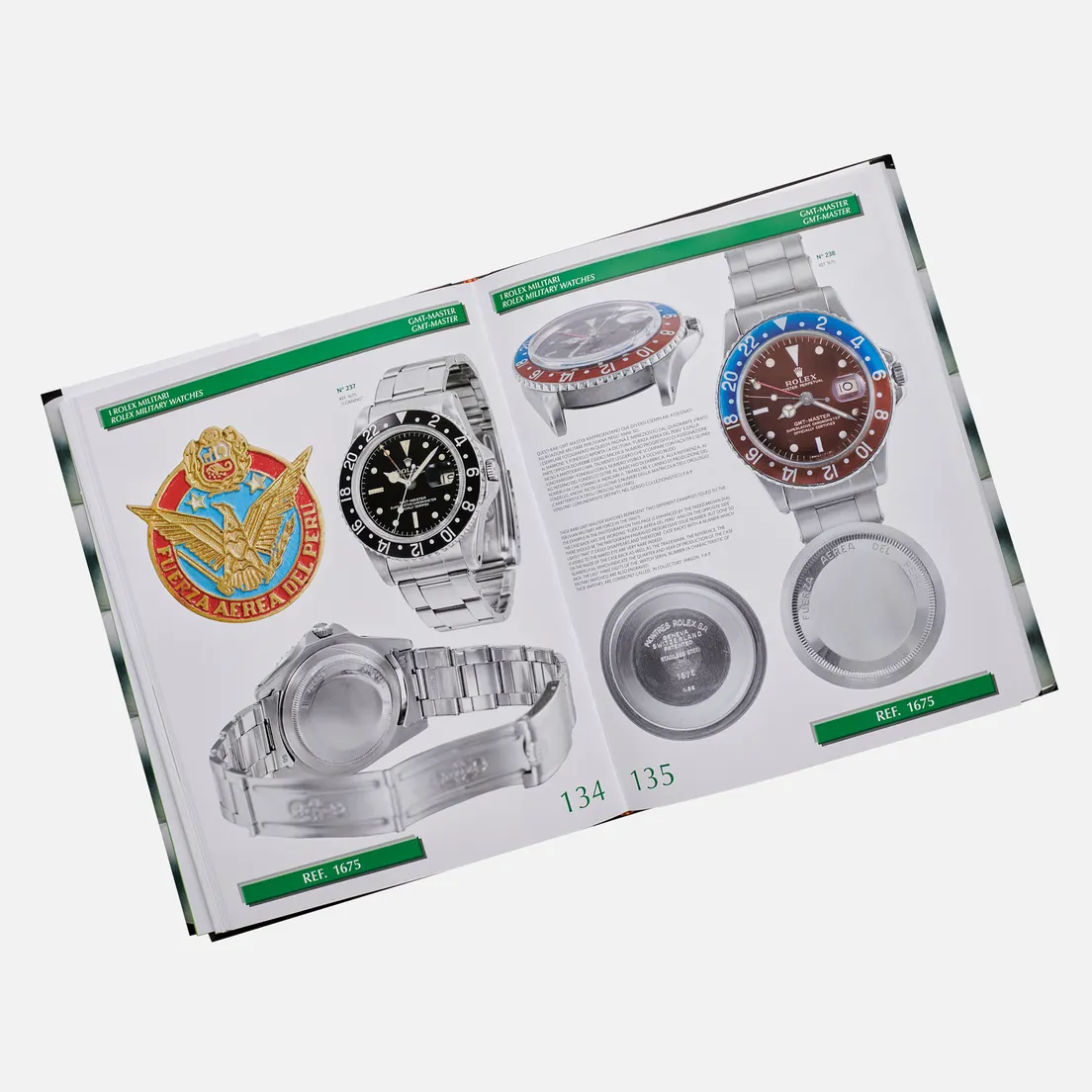 Guido Mondani Editore Книга Steel Rolex Acciaio