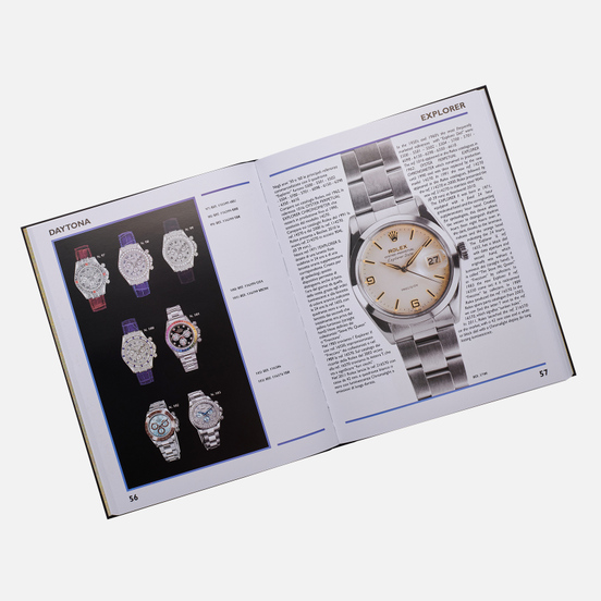 Книга Guido Mondani Editore Rolexmania