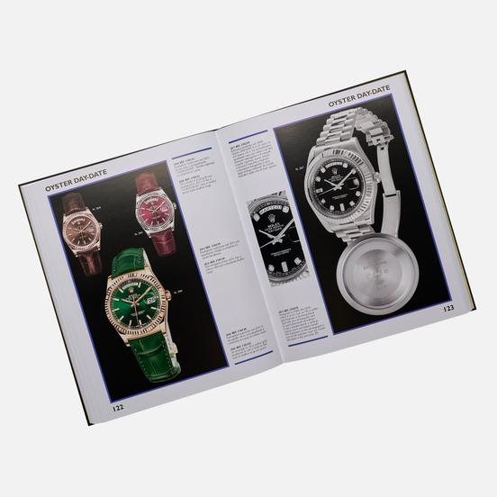 Книга Guido Mondani Editore Rolexmania