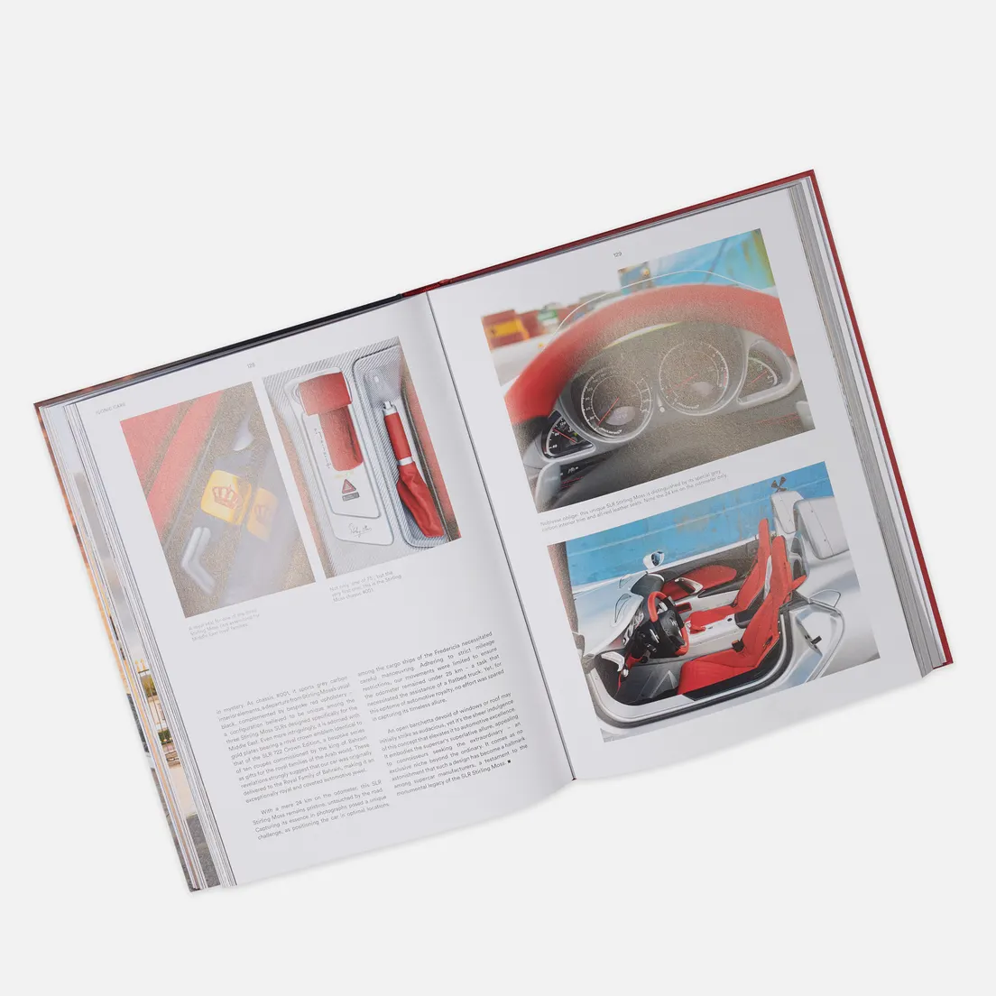 Lannoo Книга Iconic Cars: The Greatest Modern Classics