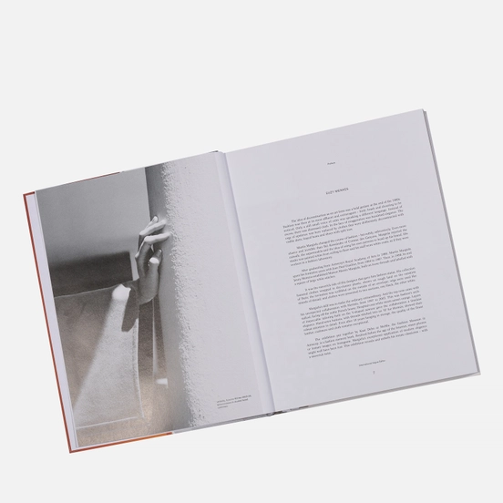 Книга Lannoo Margiela: The Hermes Years, 9789401452366