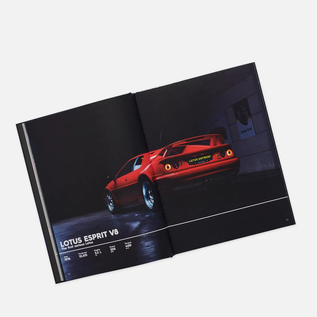 Lannoo Книга Supercars