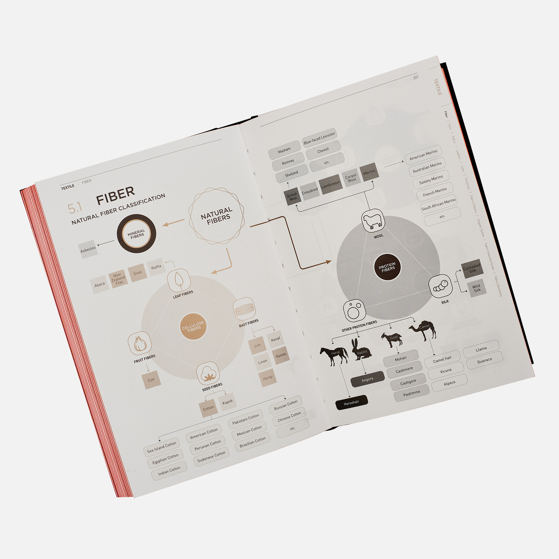 Fashionary Книга Fashionpedia: The Visual Dictionary Of Fashion Design