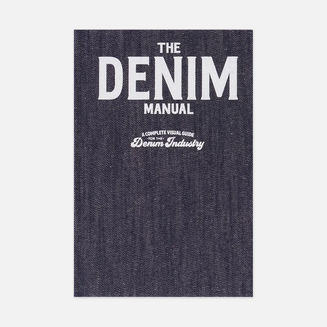 Fashionary Книга The Denim Manual