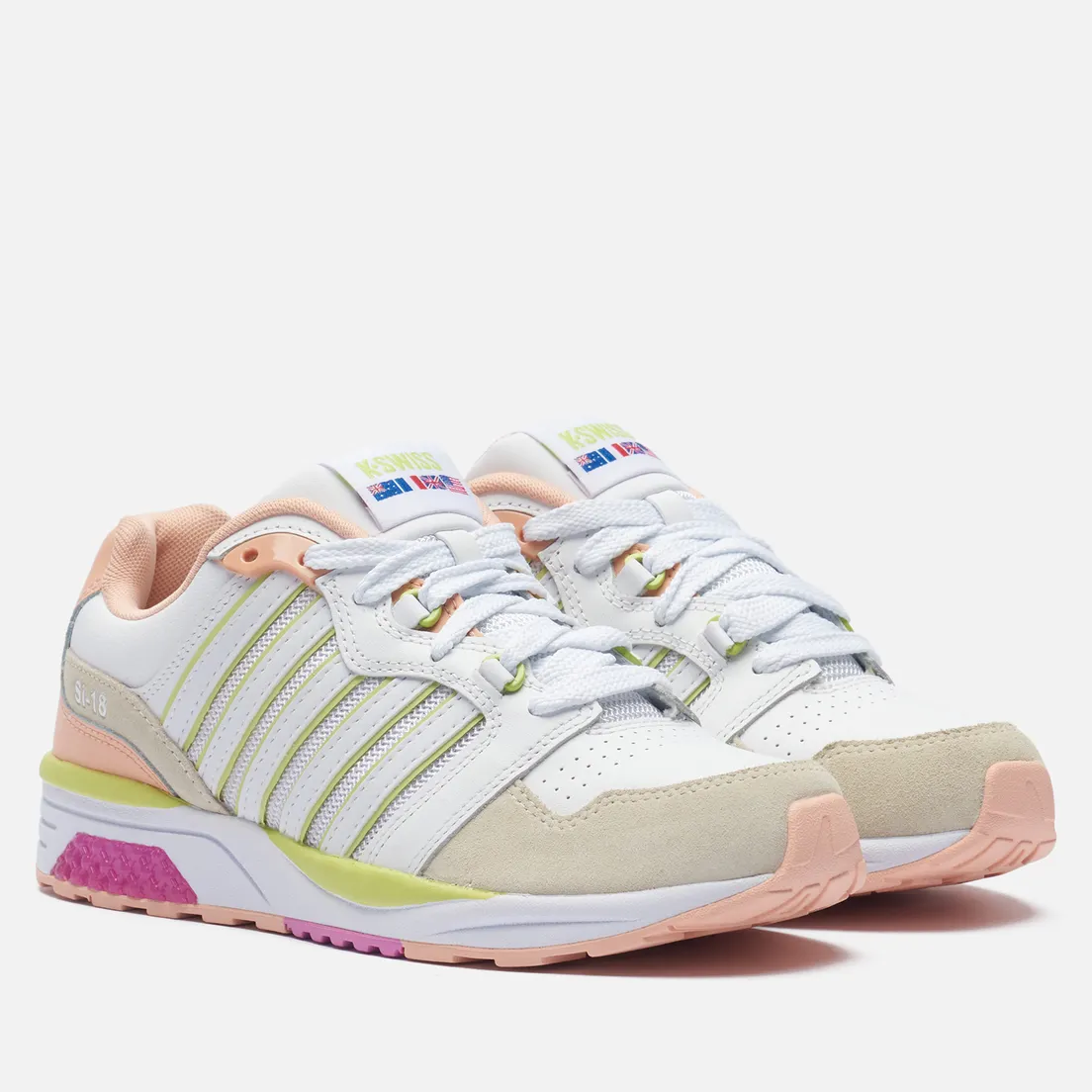 K-SWISS Женские кроссовки SI-18 Rannell