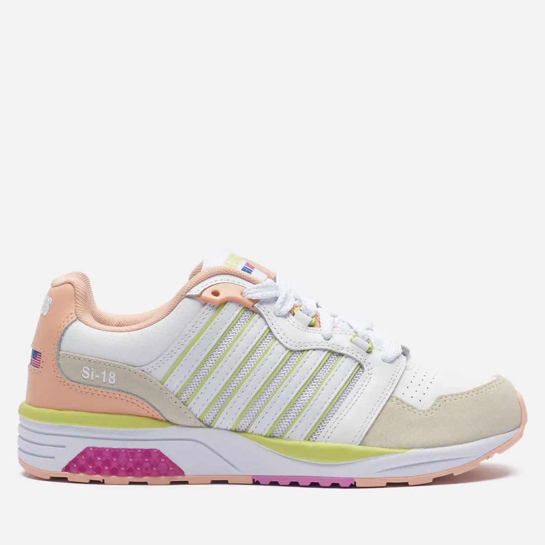 K-SWISS Женские кроссовки SI-18 Rannell