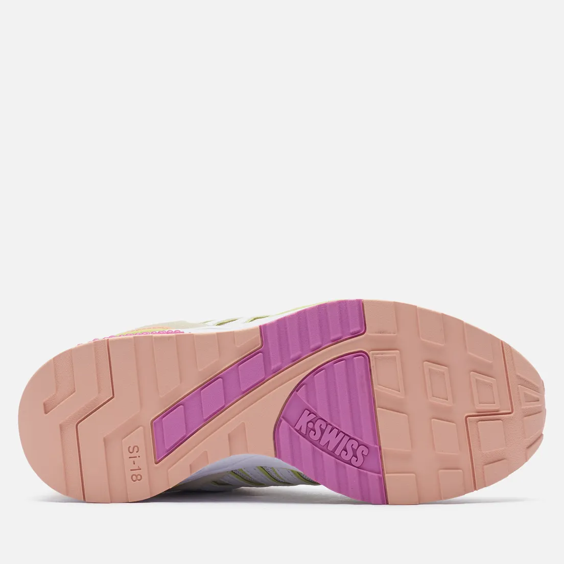 K-SWISS Женские кроссовки SI-18 Rannell
