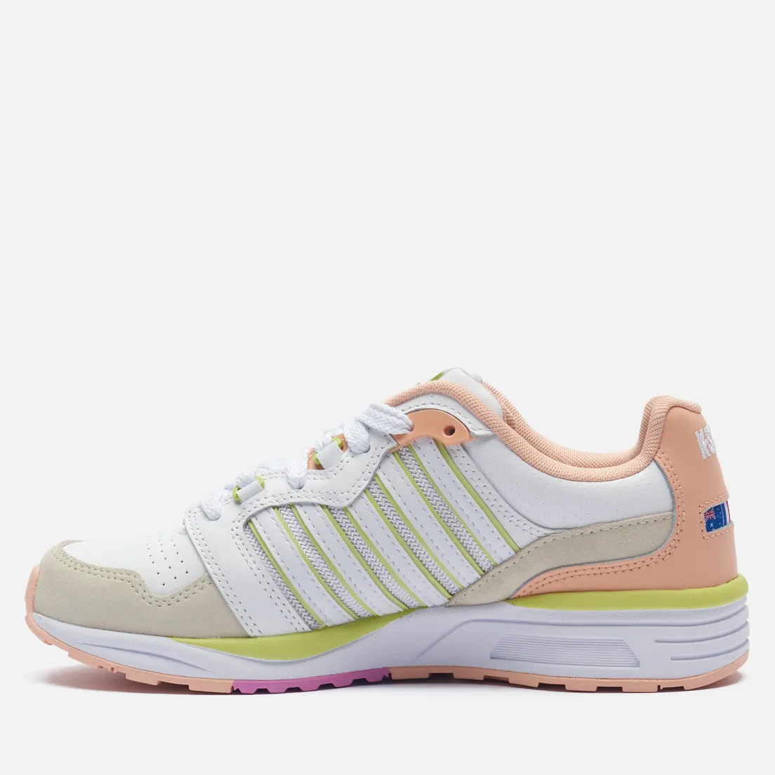 K-SWISS Женские кроссовки SI-18 Rannell