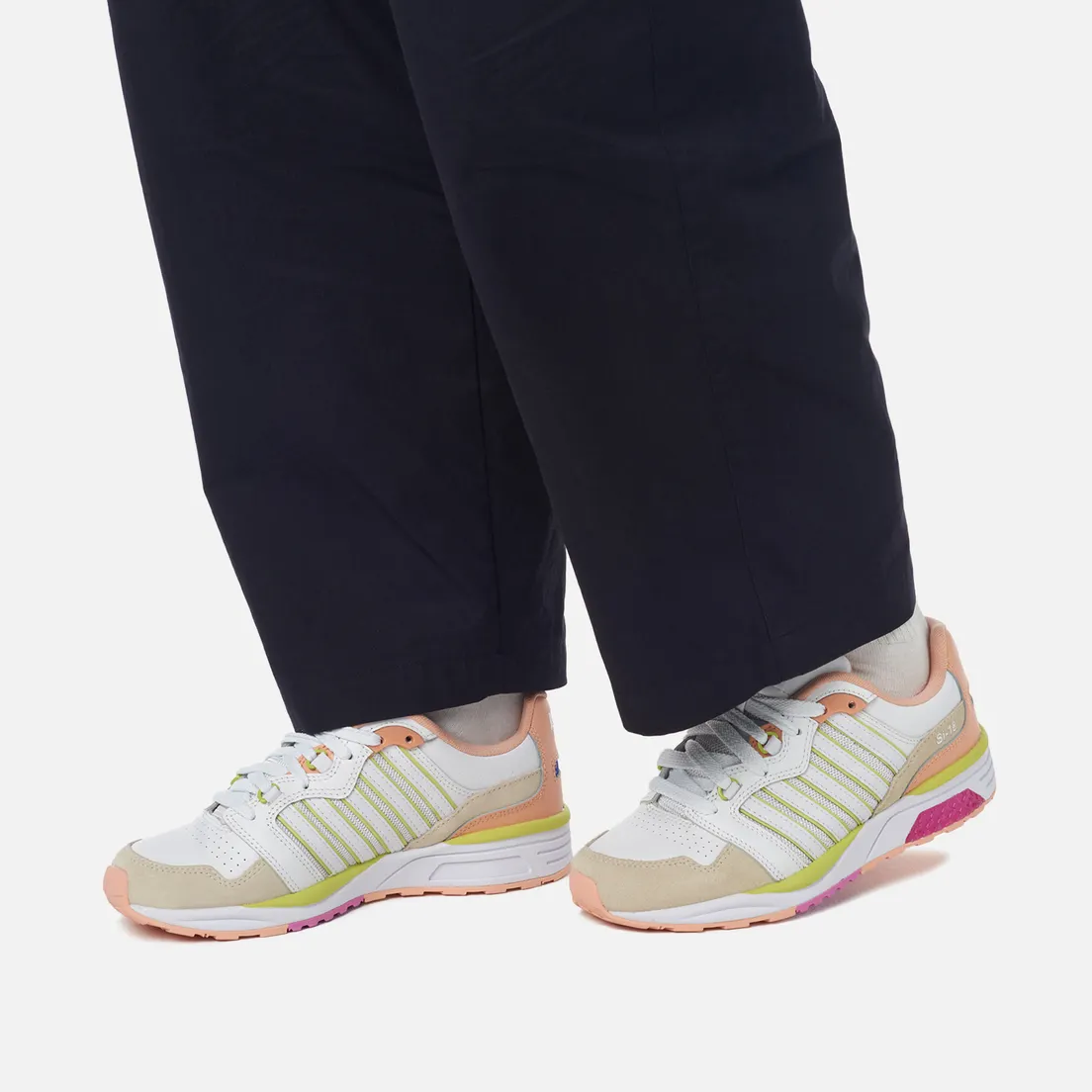 K-SWISS Женские кроссовки SI-18 Rannell