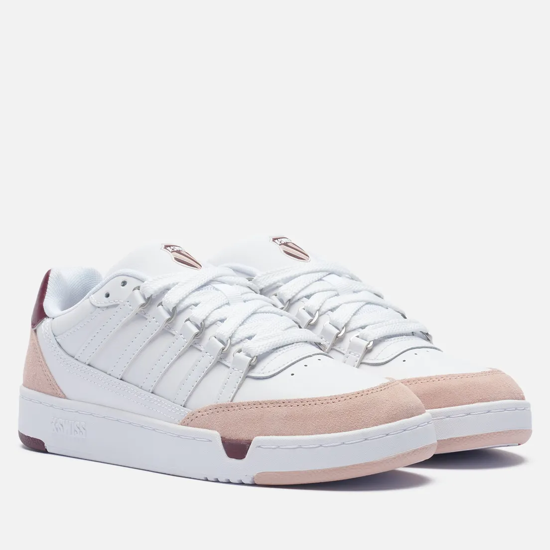 K-SWISS Женские кроссовки Set Pro