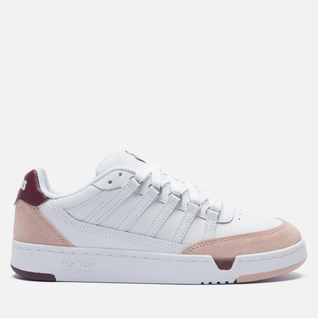 K-SWISS Женские кроссовки Set Pro