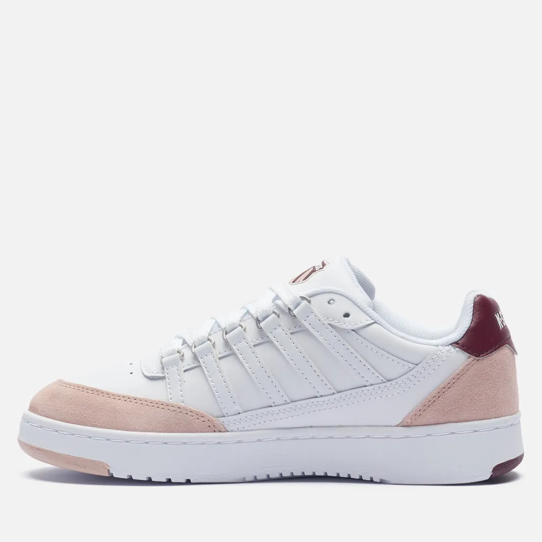 K-SWISS Женские кроссовки Set Pro