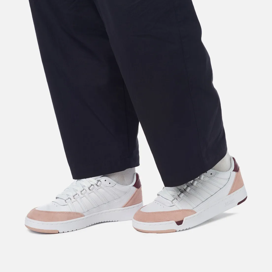 K-SWISS Женские кроссовки Set Pro
