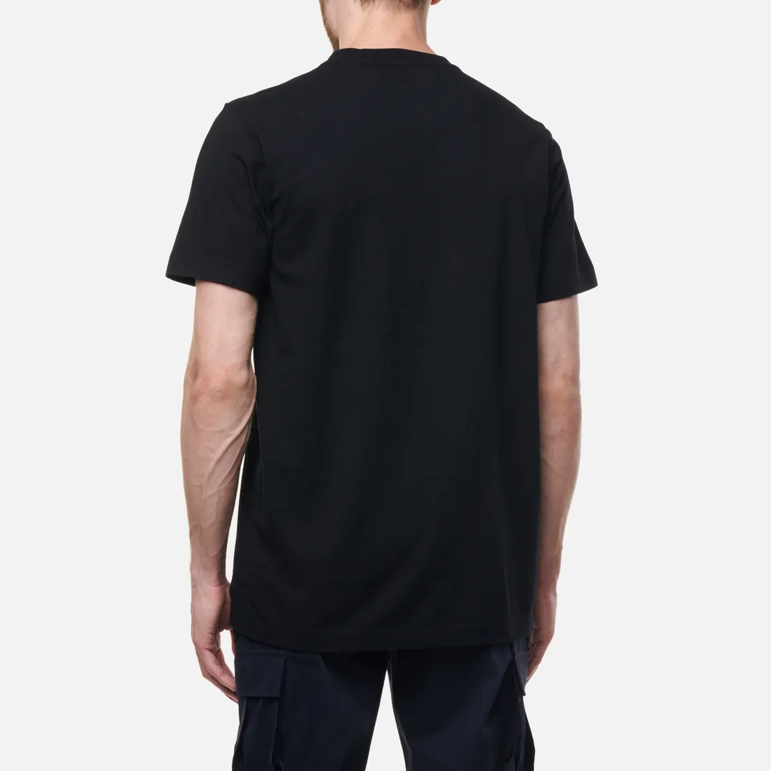 maharishi Мужская футболка Airborne Pocket