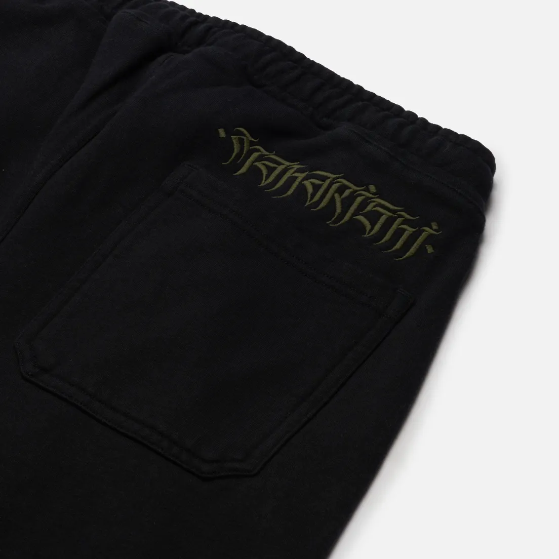 maharishi Мужские брюки Tibetan Calligraphy M
