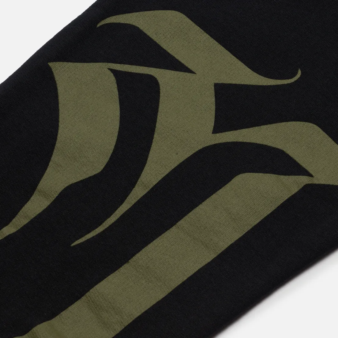 maharishi Мужские брюки Tibetan Calligraphy M
