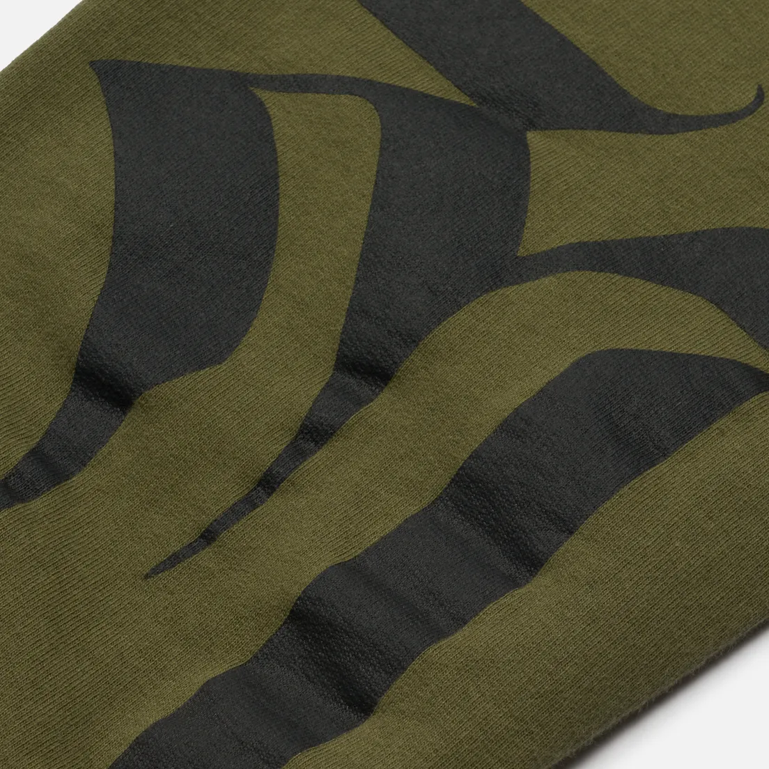 maharishi Мужские брюки Tibetan Calligraphy M