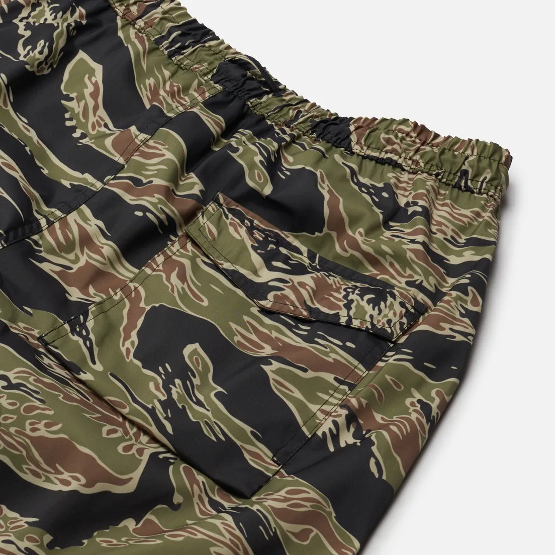 maharishi Мужские шорты Tiger Stripe Camo Swim