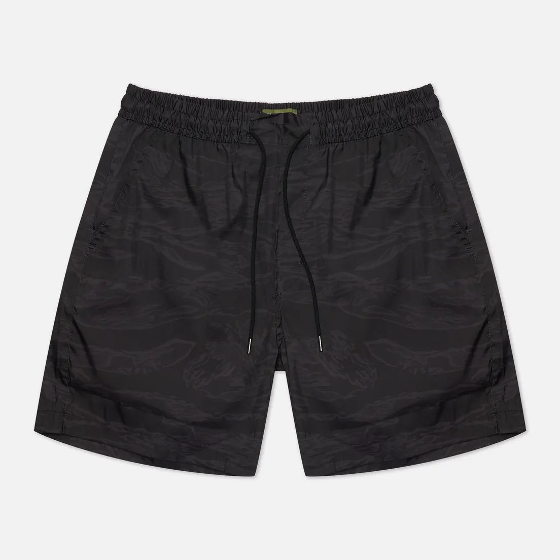 maharishi Мужские шорты Tiger Stripe Camo Swim