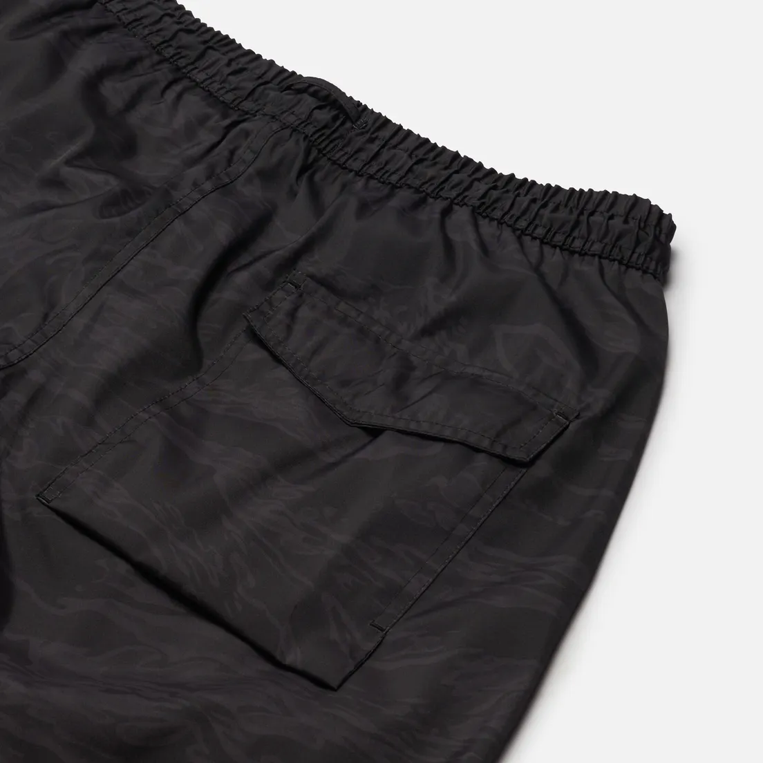 maharishi Мужские шорты Tiger Stripe Camo Swim