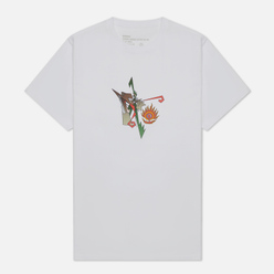 maharishi Мужская футболка Cubist Dragon