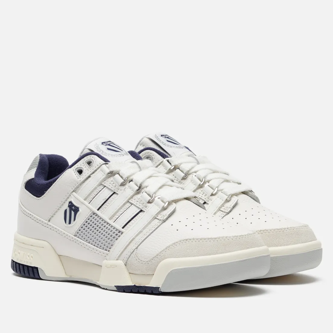K-SWISS Женские кроссовки Gstaad Gold