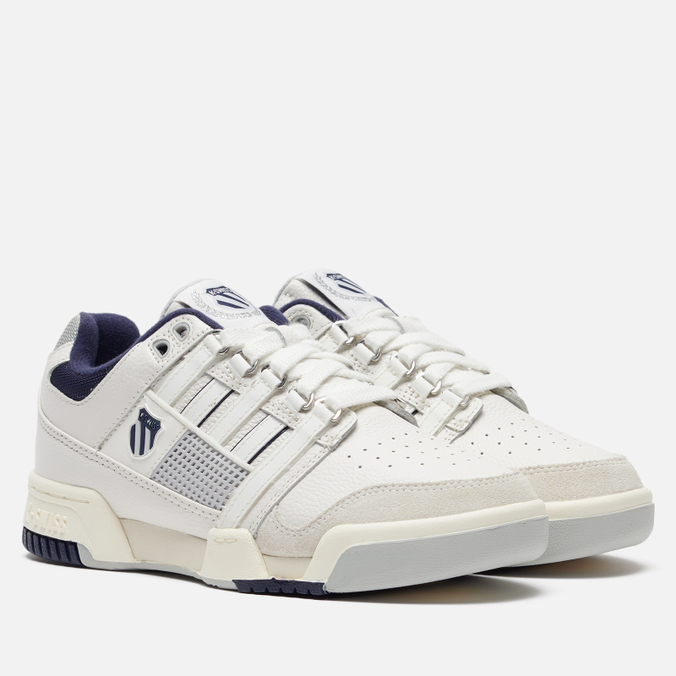 Женские кроссовки K-SWISS Gstaad Gold