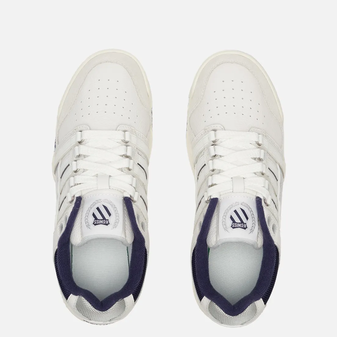 K-SWISS Женские кроссовки Gstaad Gold
