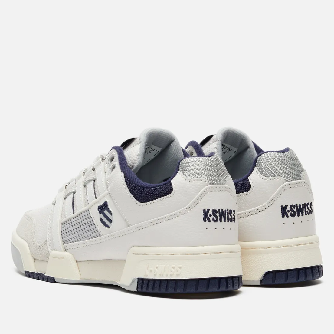 K-SWISS Женские кроссовки Gstaad Gold