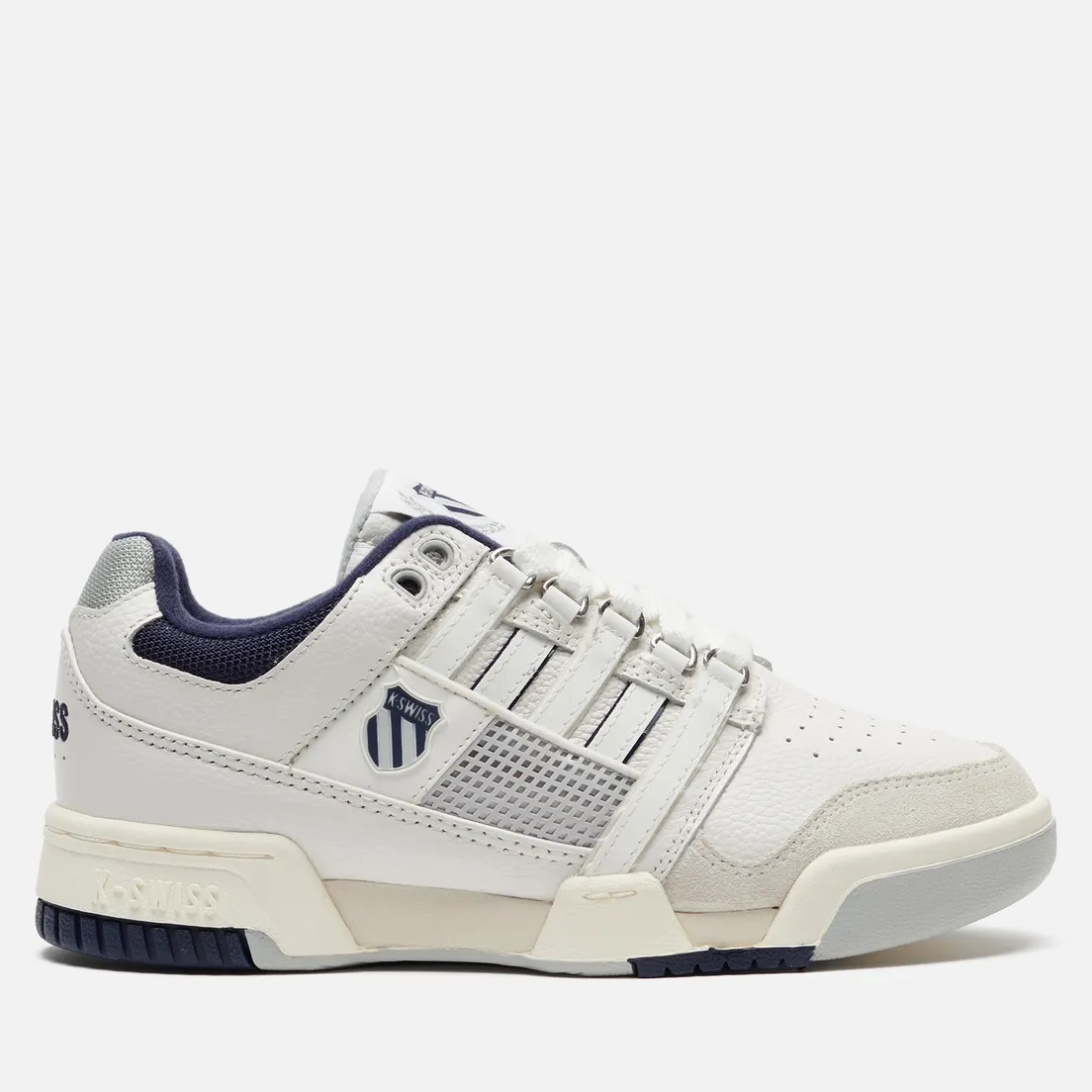 K-SWISS Женские кроссовки Gstaad Gold
