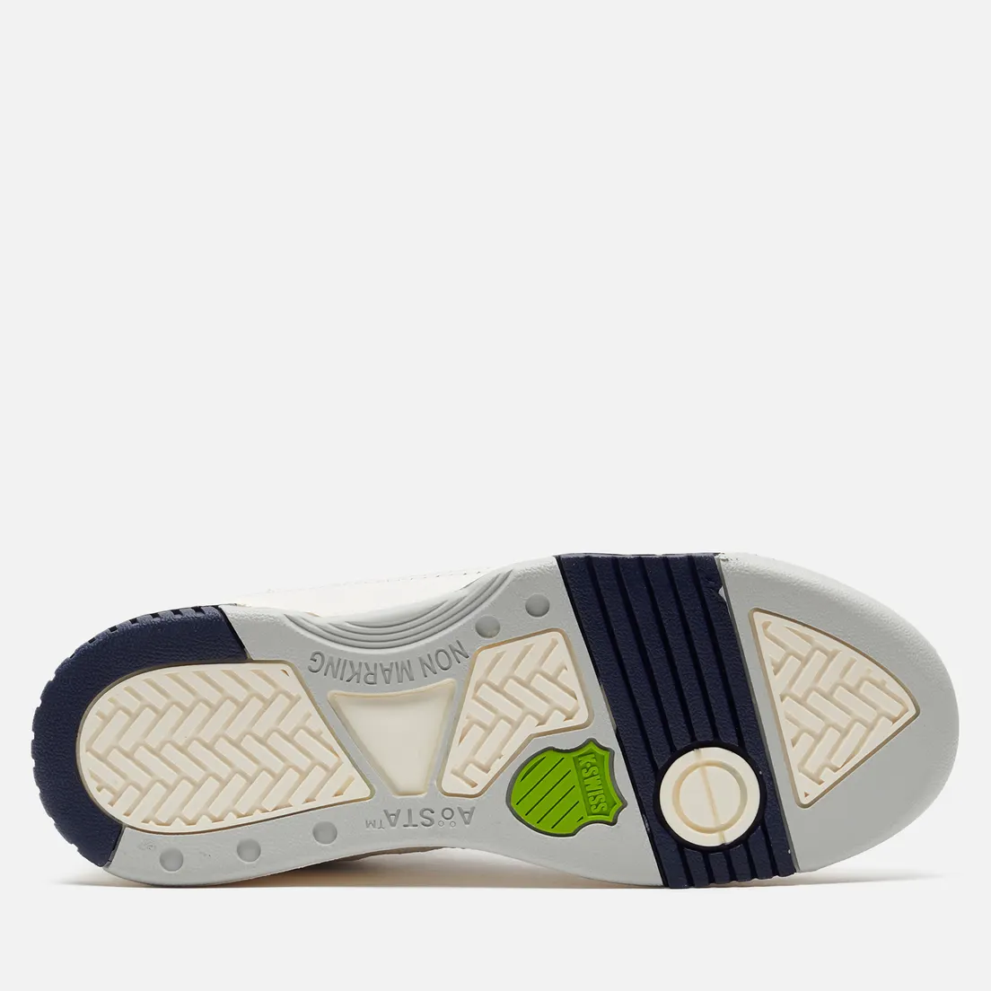 K-SWISS Женские кроссовки Gstaad Gold