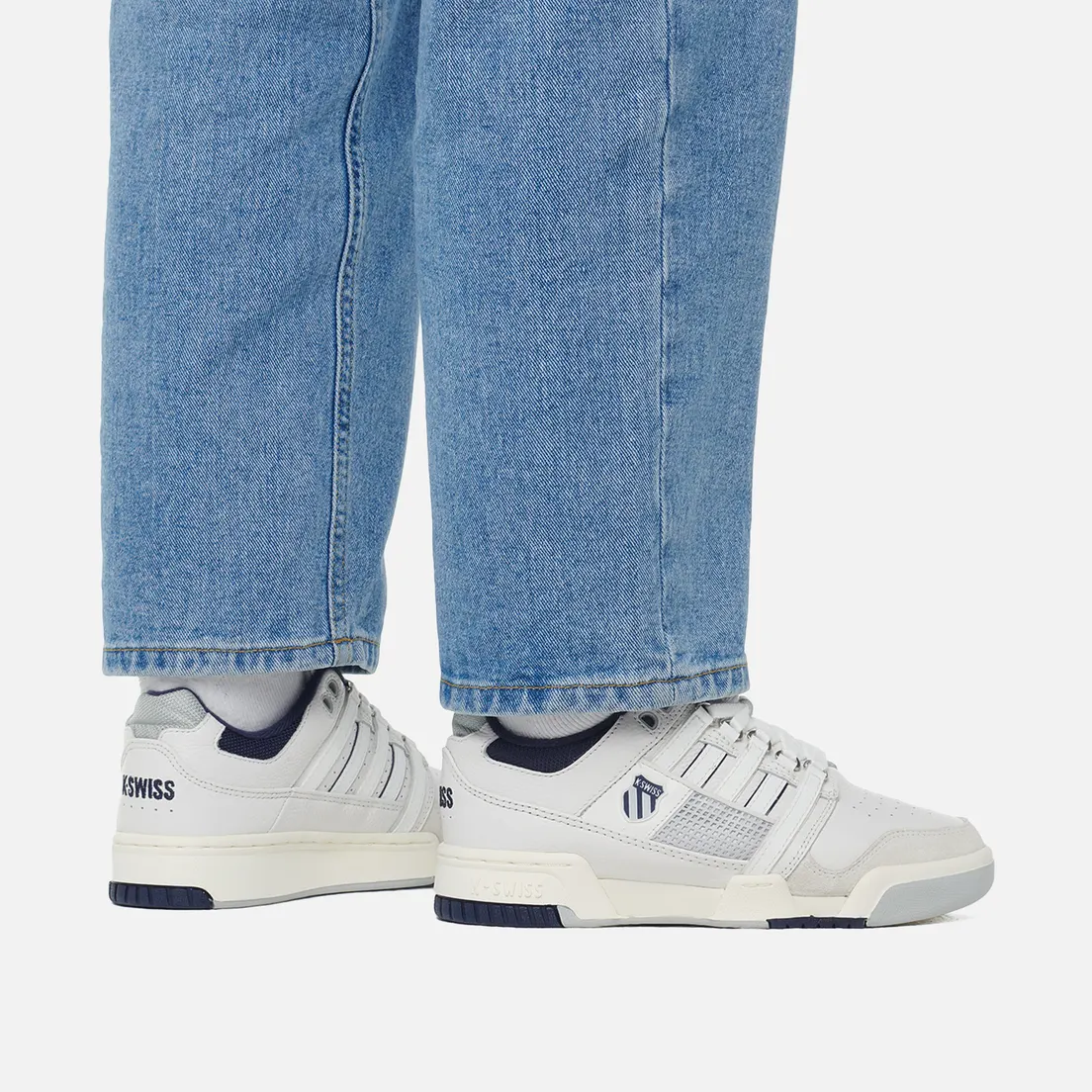 K-SWISS Женские кроссовки Gstaad Gold